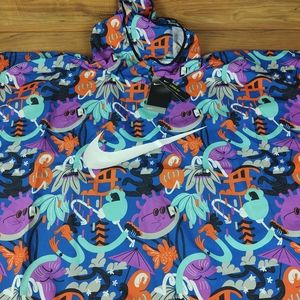 Nike Marathoner Tokyo Jacket cz7725-010 Brand New